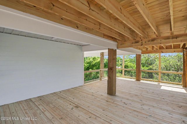 5011 Tennessee Street, Bay Saint Louis, MS 39520