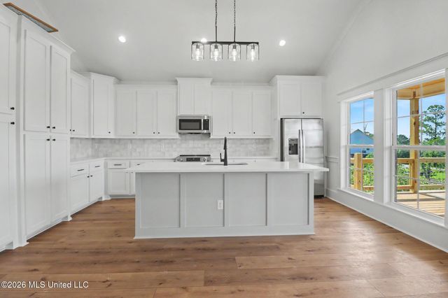 5011 Tennessee Street, Bay Saint Louis, MS 39520