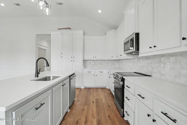 5011 Tennessee Street, Bay Saint Louis, MS 39520
