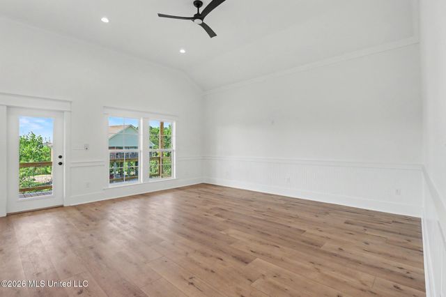 5011 Tennessee Street, Bay Saint Louis, MS 39520