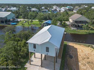 5011 Tennessee Street, Bay Saint Louis, MS 39520