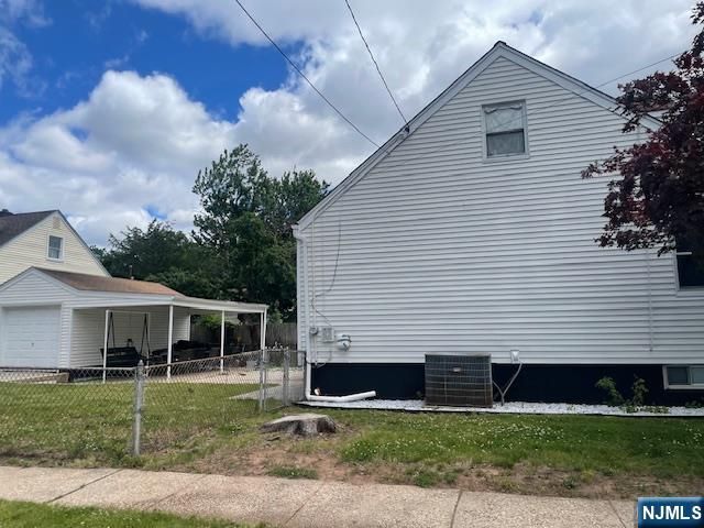 501 2nd Avenue, Roselle, NJ 07203