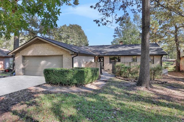 148 S Oak Bluff Street, Trinity, TX 75862