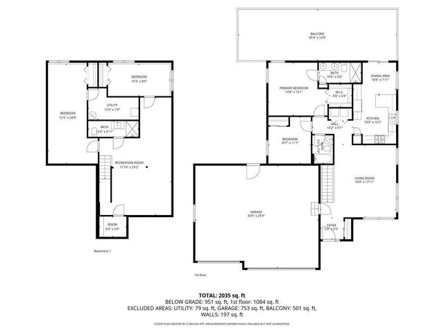 1320 216th Avenue, New Richmond, WI 54017