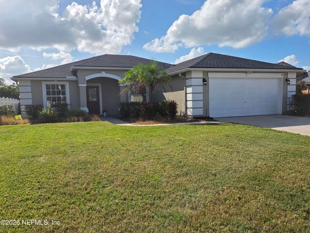 1912 COVEMONT Court, Middleburg, FL 32068
