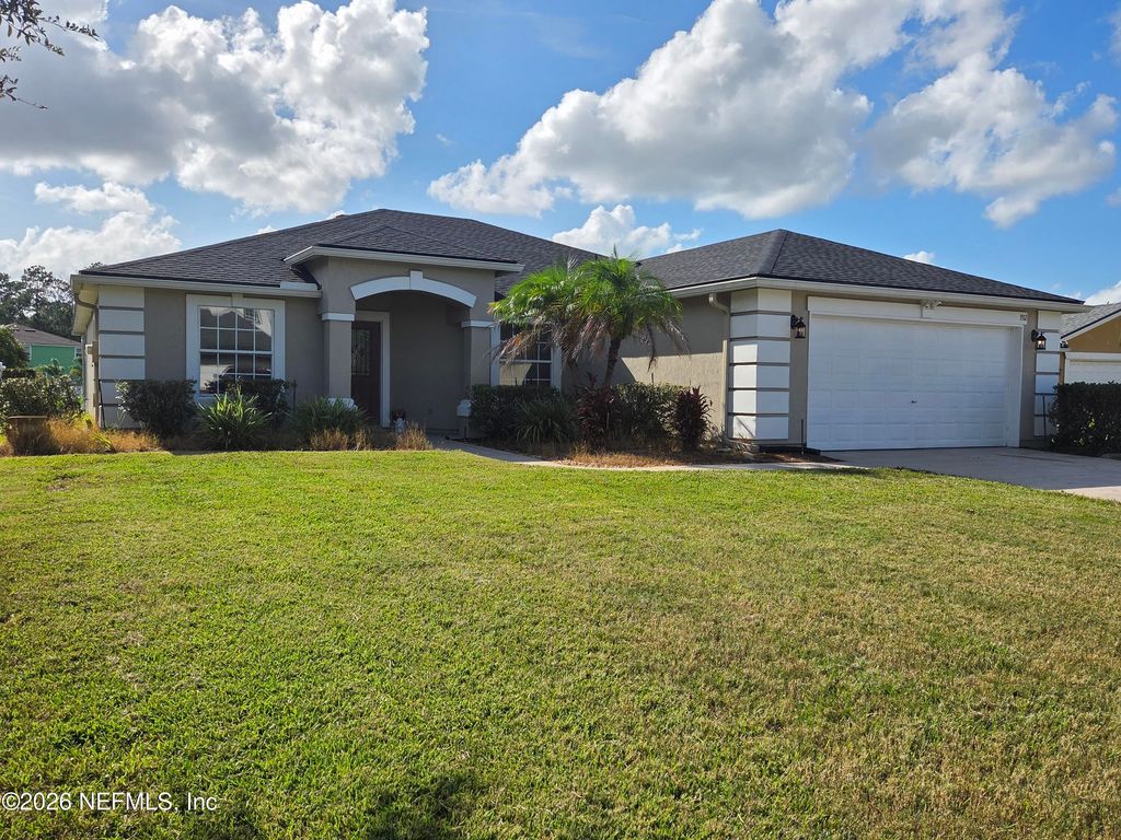 1912 COVEMONT Court, Middleburg, FL 32068