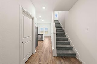 116 Desert Hare DR, Jarrell, TX 76537