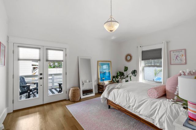 710 Simmons Street, Mount Pleasant, SC 29464