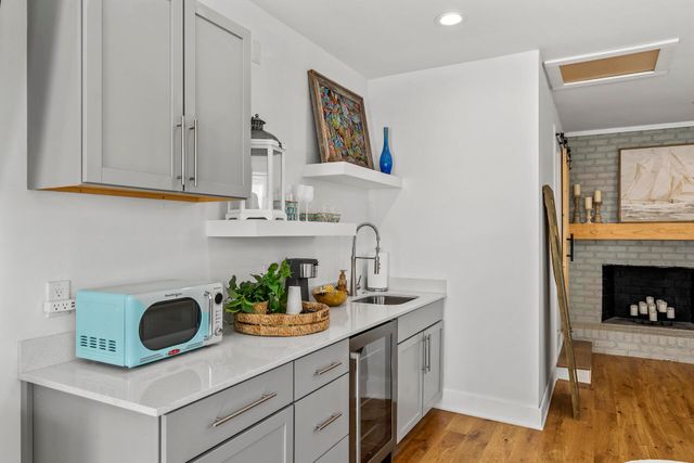 710 Simmons Street, Mount Pleasant, SC 29464