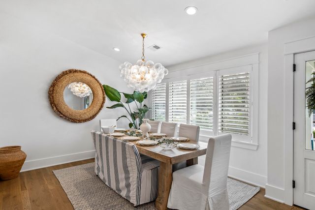 710 Simmons Street, Mount Pleasant, SC 29464