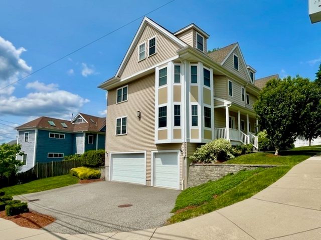 122 Forest Street 122, Watertown, MA 02472