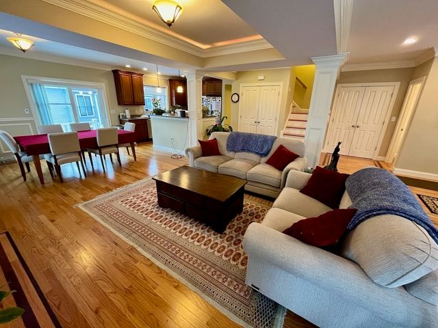 122 Forest Street 122, Watertown, MA 02472