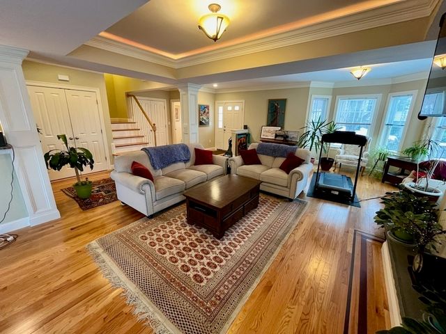 122 Forest Street 122, Watertown, MA 02472