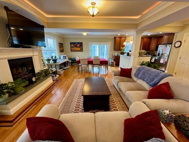 122 Forest Street 122, Watertown, MA 02472