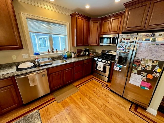 122 Forest Street 122, Watertown, MA 02472