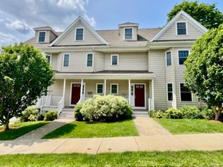 122 Forest Street 122, Watertown, MA 02472