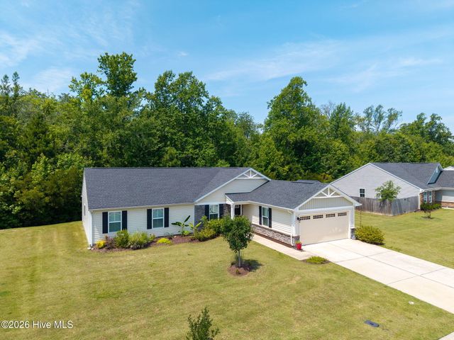 106 Hidden View Loop, Moyock, NC 27958