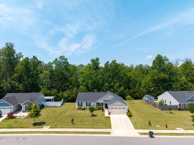 106 Hidden View Loop, Moyock, NC 27958