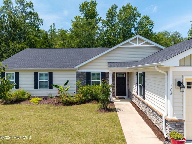 106 Hidden View Loop, Moyock, NC 27958