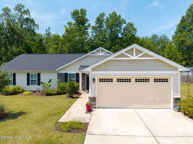 106 Hidden View Loop, Moyock, NC 27958