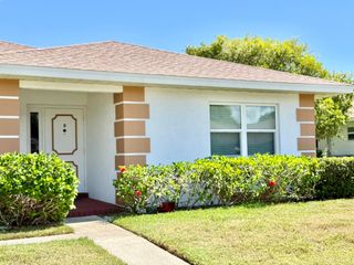 828 Timberview Drive D, Fort Pierce, FL 34950