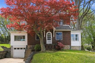 2516 Highland Circle, Bethel Park, PA 15102