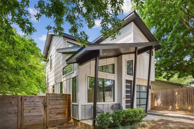 619 Hammack DR 2, Austin, TX 78752