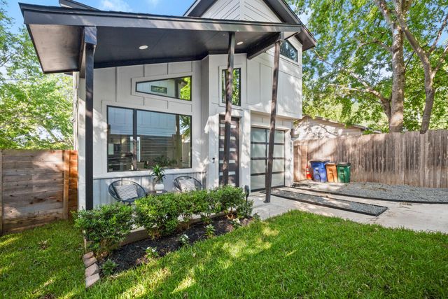 619 Hammack DR 2, Austin, TX 78752