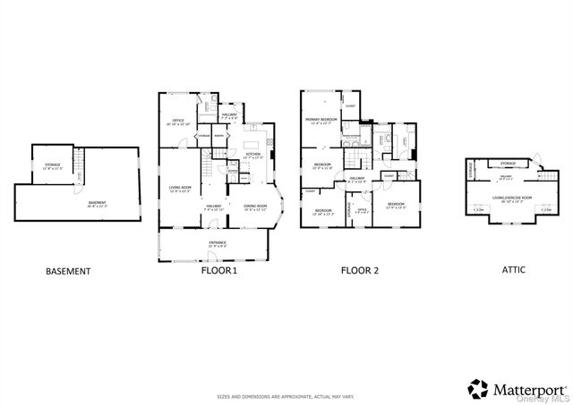 29 Howard Avenue, White Plains, NY 10606