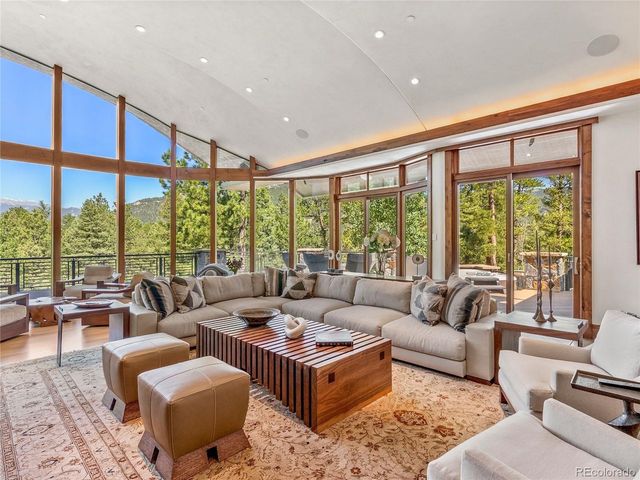 113 Elk Crossing Ln, Evergreen, CO 80439