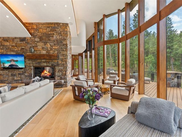 113 Elk Crossing Ln, Evergreen, CO 80439