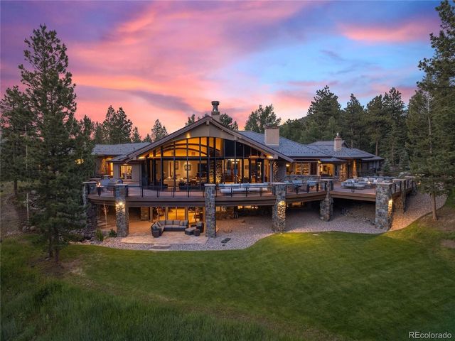 113 Elk Crossing Ln, Evergreen, CO 80439