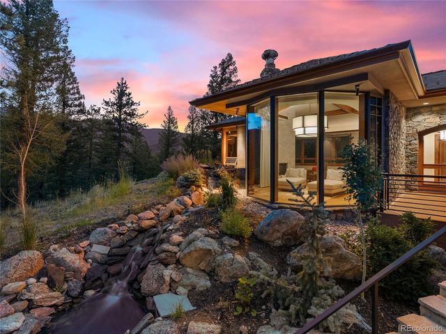 113 Elk Crossing Ln, Evergreen, CO 80439