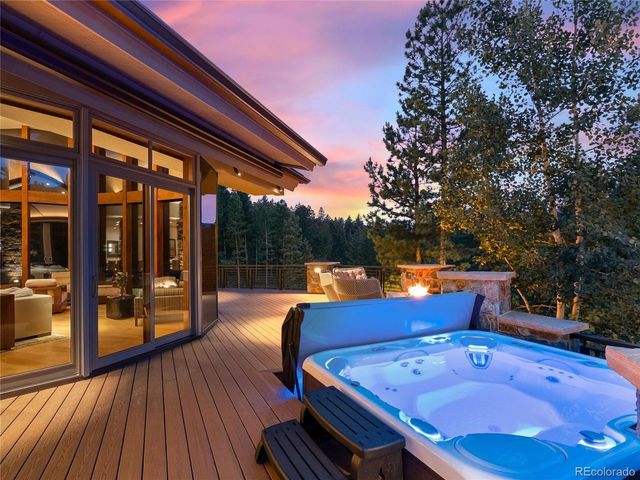 113 Elk Crossing Ln, Evergreen, CO 80439