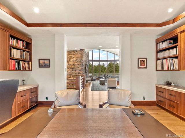 113 Elk Crossing Ln, Evergreen, CO 80439