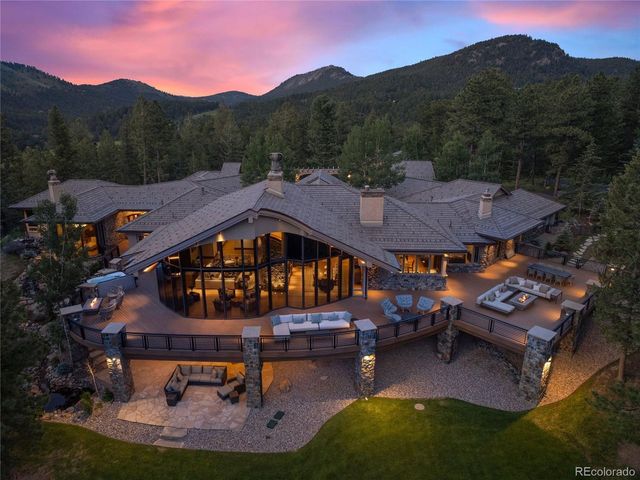 113 Elk Crossing Ln, Evergreen, CO 80439