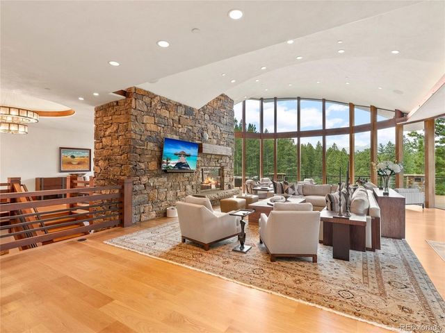 113 Elk Crossing Ln, Evergreen, CO 80439