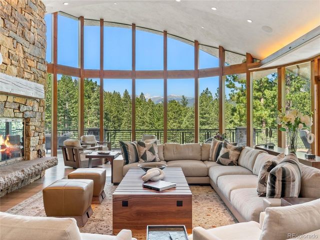 113 Elk Crossing Ln, Evergreen, CO 80439