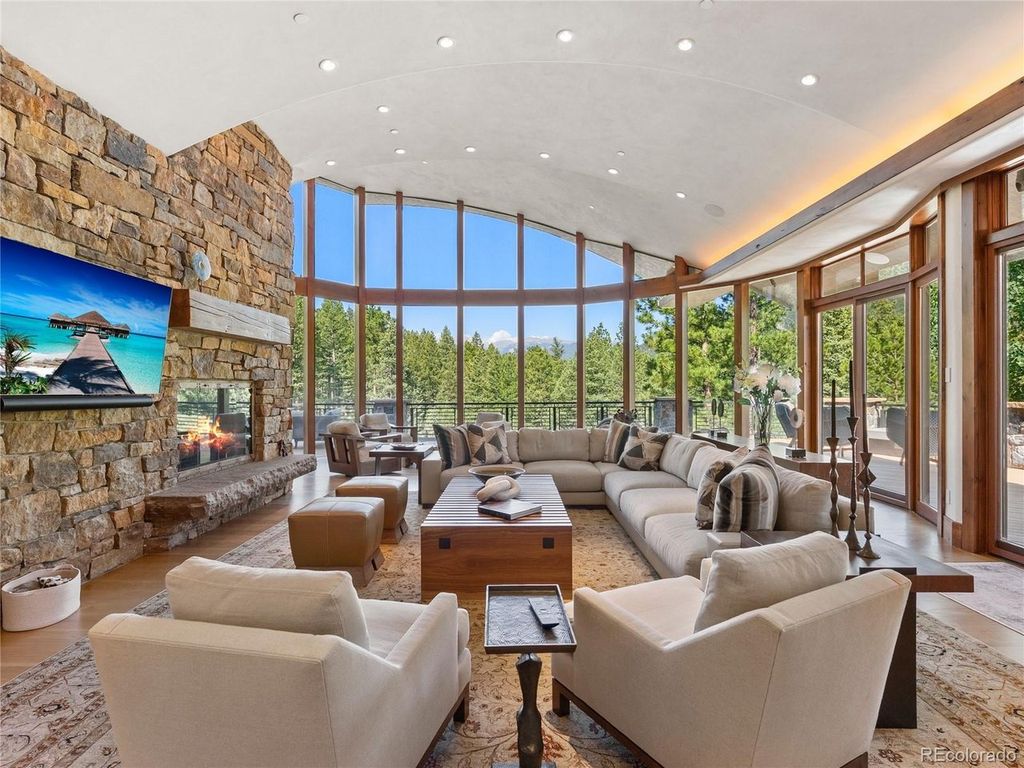 113 Elk Crossing Ln, Evergreen, CO 80439