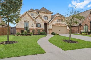 3326 Dovetail Hollow Lane, Houston, TX 77365