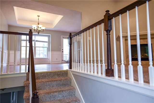 2926 Garland Street, Leavenworth, KS 66048