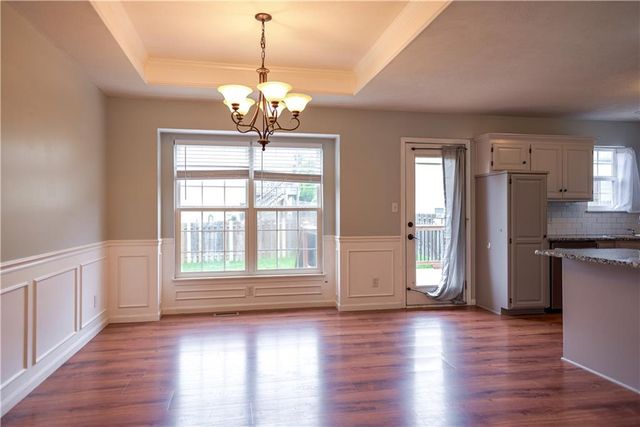 2926 Garland Street, Leavenworth, KS 66048