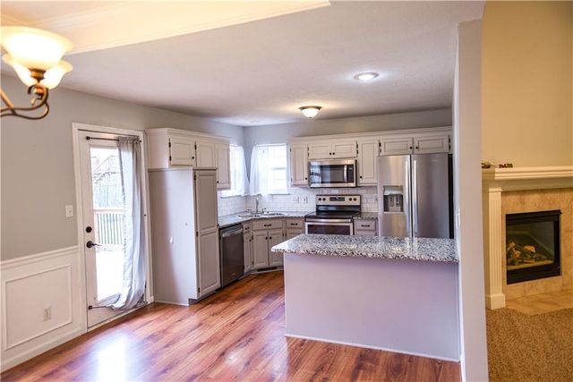 2926 Garland Street, Leavenworth, KS 66048