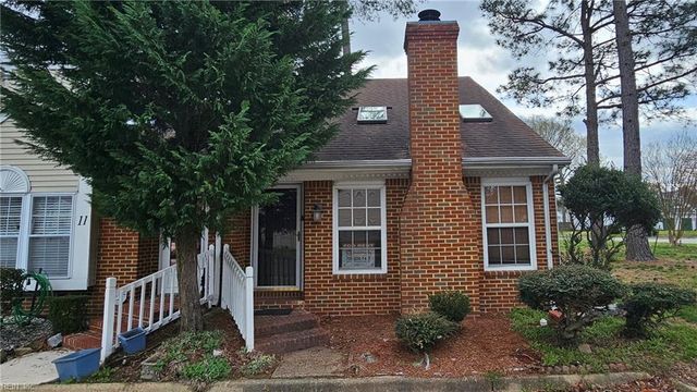 13 Treefern PL, Hampton, VA 23666