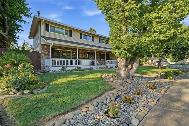 4772 Hixon Cir, Carmichael, CA 95608