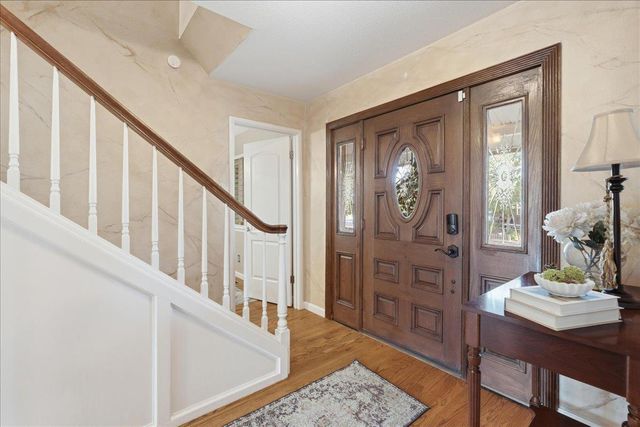 4772 Hixon Cir, Carmichael, CA 95608