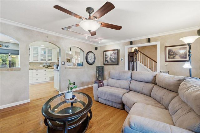 4772 Hixon Cir, Carmichael, CA 95608