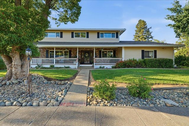 4772 Hixon Cir, Carmichael, CA 95608