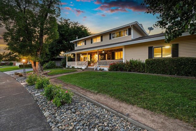 4772 Hixon Cir, Carmichael, CA 95608
