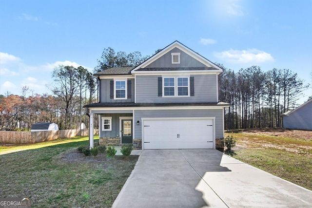 31 Breckens Way, Statham, GA 30666